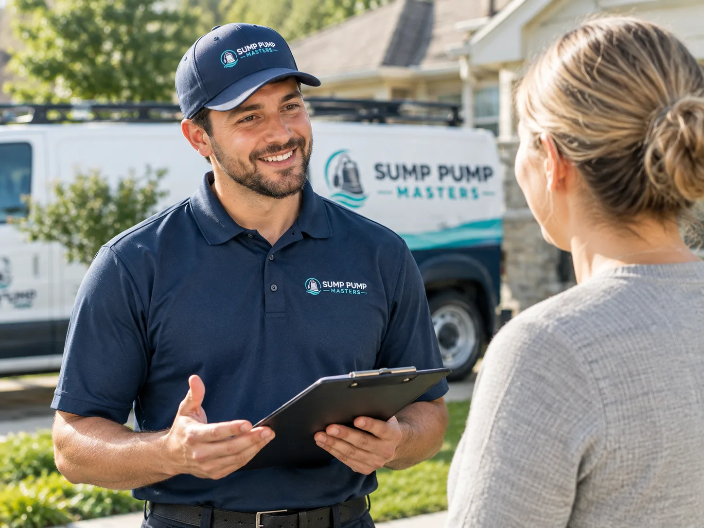 Sump Pump Repair Mooreland, OK FAQs